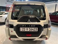 میتسوبیشی پاجیرۆ